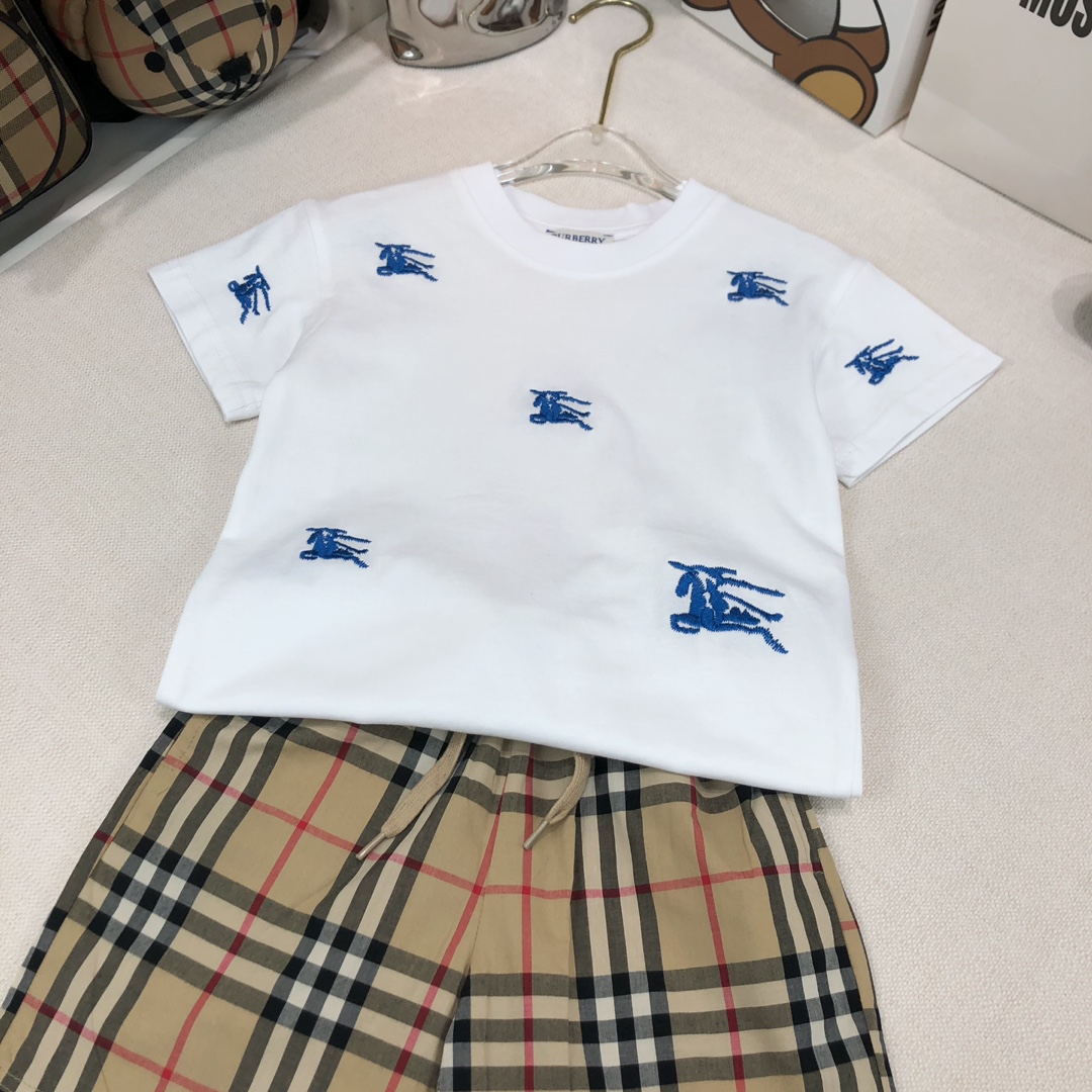 Burberry Kids